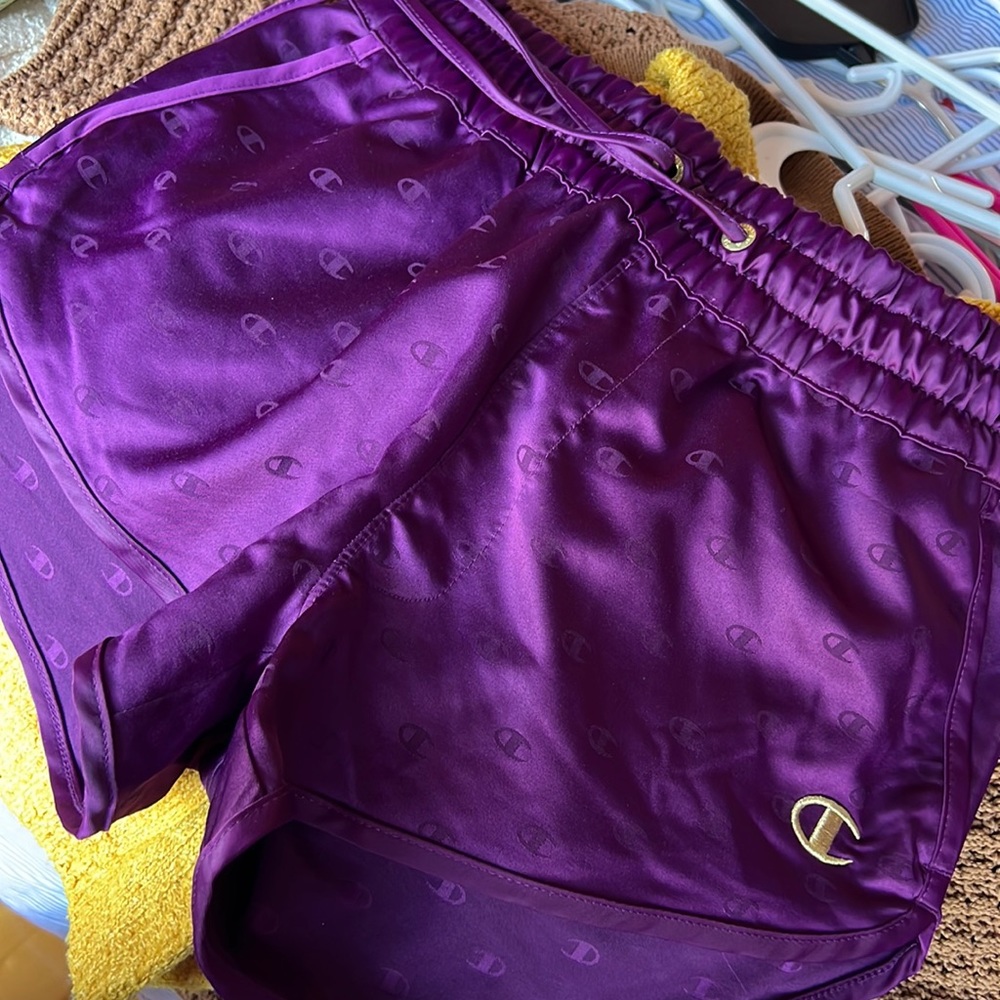 Champion shorts